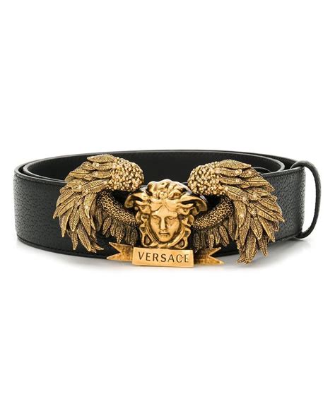 versace gürtel herren sale